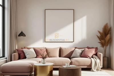 Apartament nou cu 2 camere si balcon generos, zona Postalionului - 1