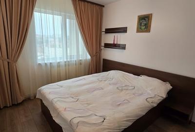 Ofer inchiriere ap 3 camere, ultracentral, modern, 450 euro - 13