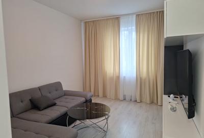 Garsonieră modernă în Militari Residence – Str. Soarelui, cu parcare privată inc - 13