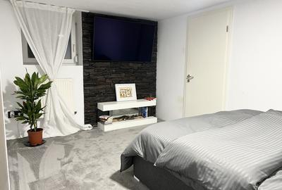 Casa renovata complet, 98mp utili, 3 camere, cu garaj - zona Odobescu - 2