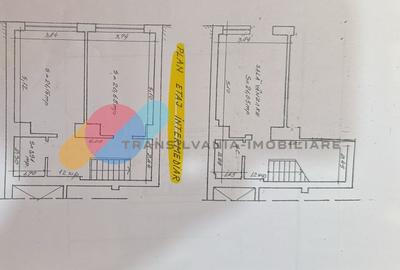 Spatiu comercial, 93 Mp, ultracentral Cluj-Napoca - 8