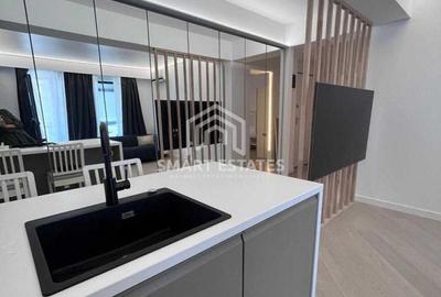 Apartament 2 camere de inchiriat- Cortina North - loc de parcare inclus - 2