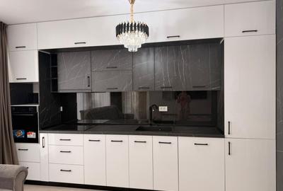 Apartament 2 Camere LUX | Mobilat Utilat | Pipera Rond OMV | Parcare - 7