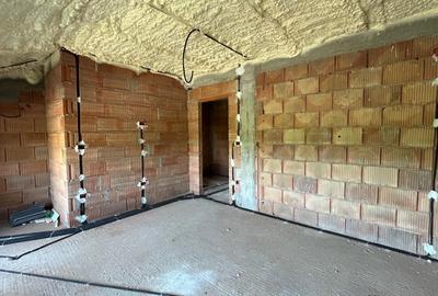 COMISION 0% | Duplex pentru familie | 95 mp | teren 305 mp | Urseni - 10
