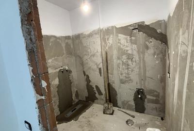 REA1025223 Apartament spatios 4 camere  I Aviatiei - 5