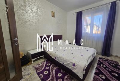 Casa individuala | Teren 450 mp | Garaj | Piata Cluj - 7