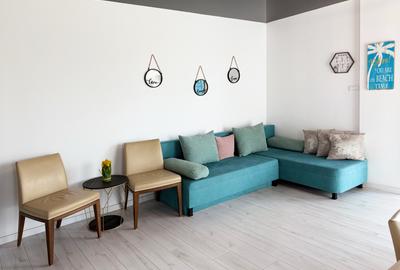 Mamaia-Sat, Vila modernă, mobilata si utilata complet, 15 camere - 34