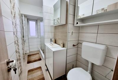 Decebal | Rond Alba Iulia | Muncii | Garsoniera Moderna | Prima inchiriere - 16