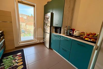 Apartament 2 camere in bloc nou 60mp | Garaj | Etaj 2 | Dambul Rotund - 4