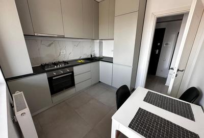 2 Camere Parcare 10min Metrou Petrache Poenaru Lake House2 Lacul Morii - 6