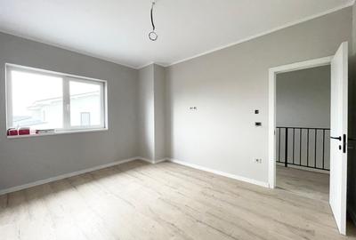 Duplex separat prin CT 4 camere - toate utilitatile - Mosnita Veche - 10