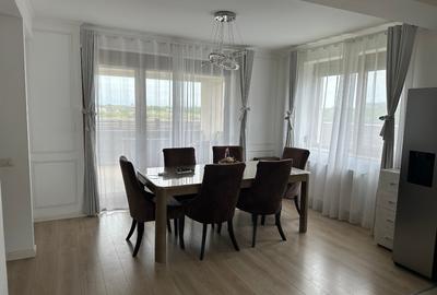Particular vand vila Pipera, Balta Pipera - 7
