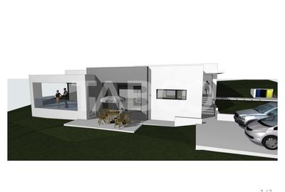 COMISION 0% Teren constructii 747 mp proiect autorizat Bavaria II - 7