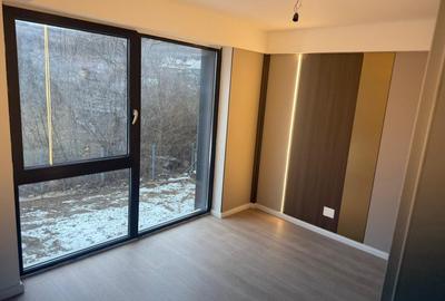 Ansamblu exclusivist! Casă FINISATA individuala, 165mp, teren 500mp, Popesti - 10