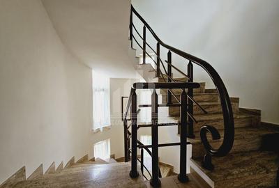 Casa individuala | Pensiune | 550 mp | 1100 mp teren | Cetate - 19