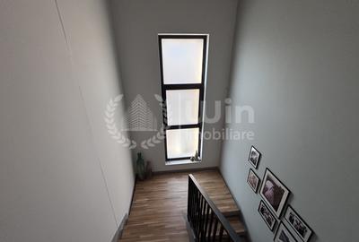 Duplex 4 camere finisat la cheie | 120mp utili | Parcare | Someseni - 10