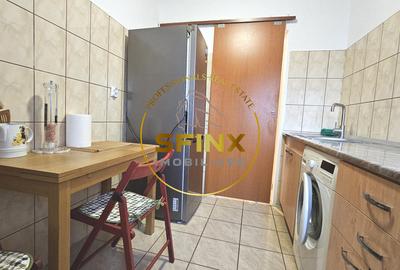 2 camere Titan renovat/ prima inchiriere/ parc/ metrou - 8