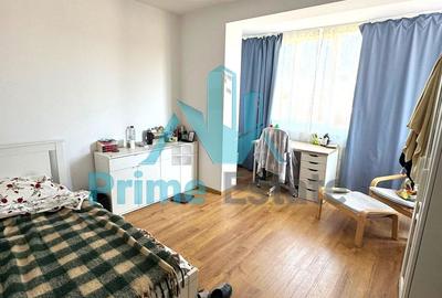Apartament cu 2 camere decomandat, mobilat în Grigorescu