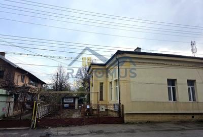 Casă în Ploiești I Zonă Centrală I Str. Ion Luca Caragiale nr. 23 - 13