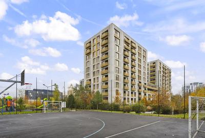 2 Camere Mobilat Utilat | Aviatiei Park | Herastrau - 20