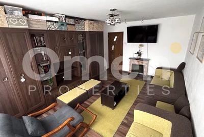 Apartament 2 camere decomandat - 56 mp - Etaj 4 - Marasesti - 10