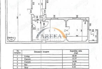 PRET BUN - casa 5 camere, curte individuala - metrou C-tin Brancoveanu - 16