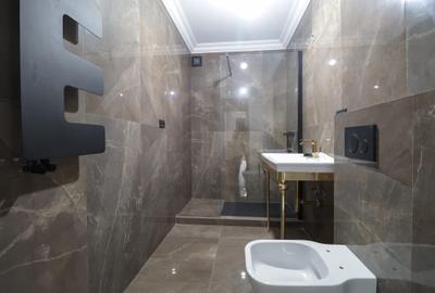 Sinaia, Furnica, apartament cu 2 camere in imobil nou!!! - 7