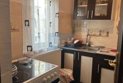 Garsonieră renovată, mobilată și utilată,Str Agriculturii.Comision 0!! - 5