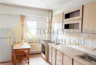 3 CAMERE SPATIOS AVIATIEI - 4/4 - 2 BAI - BLOC 1987 - 11