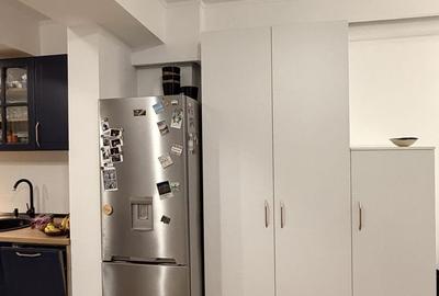 Garsoniera | Studio Baneasa - Sisesti- Sector 1 - 6