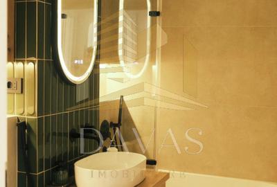 Apartament 4 camere decomandate | Zorilor | Renovat complet - 20