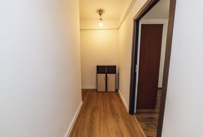 2 Camere Parc Sebastian | Mobilat si utilat | Centrala termica - 16