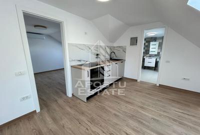 Spatiu pentru birouri 60 mp, pe strada principala, Dumbravita Timis - 1