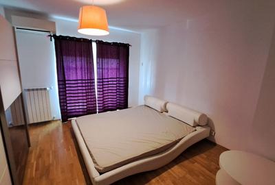 Pipera (Ibiza), 4 camere de inchiriat, p/2, terasa , prima inchiriere, piscina - 5