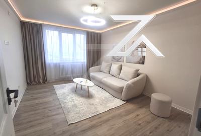 Apartament 2 Camere, Compartimentare Decomandată - 1