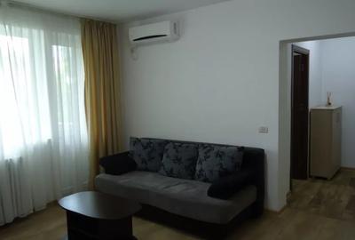 Apartament 2 camere, etaj 2, centrala gaz, zona Tomis I - Spital - 3