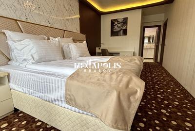 Apartament 4 camere | Lux | Priveliște Panoramică | Isaran Residence - 3