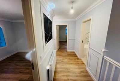 4 camere, 127 mp, de vanzare casa in zona Breazu, La asfalt, Cod 161418 - 14