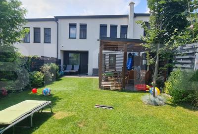Casa in Voronet cu 4 camere si priveliste - 17