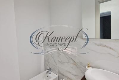 Apartament exclusivist, pet friendly, Calea Dorobantilor - 13