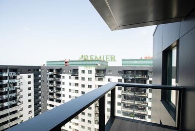 Apartament 3 camere lux in Cortina North/ Nusco/ Cloud 9/ Aviatiei - 14