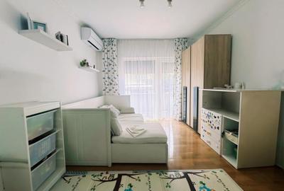 Casa in sistem cuplat, finisata modern, Buna Ziua - 8