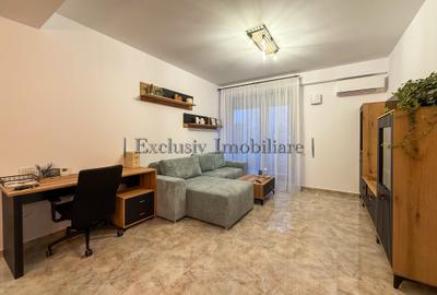 Apartament 2 camere | LUX | Parcare | Primavera Campus | Prima inchiriere - 1