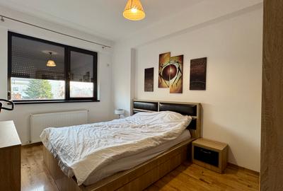 Apartament 2 Camere - Mobilat & Utilat Complet - Decomandat - Super depozitare - 1