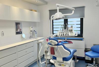 Centru stomatologic cu 2 cabinete + radiologie – de vanzare in Brasov - 19