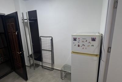Garsonieră renovată, zona Insula - 6