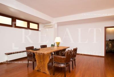Inchiriere apartament 3 camere | Premium, 170mp | Calea Victoriei - 9