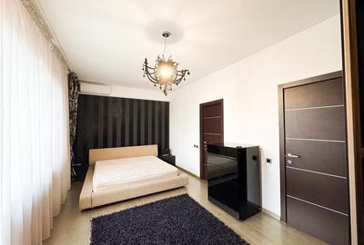 Apartament de inchiriat 3 camere Herastrau Nordului - 17