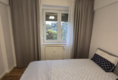 2 camere, modern, renovat, Piata Domenii, Bulevardul Ion Mihalache, nr 142, - 5