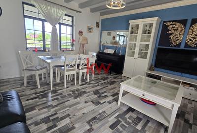 Casa 5 camere - 18